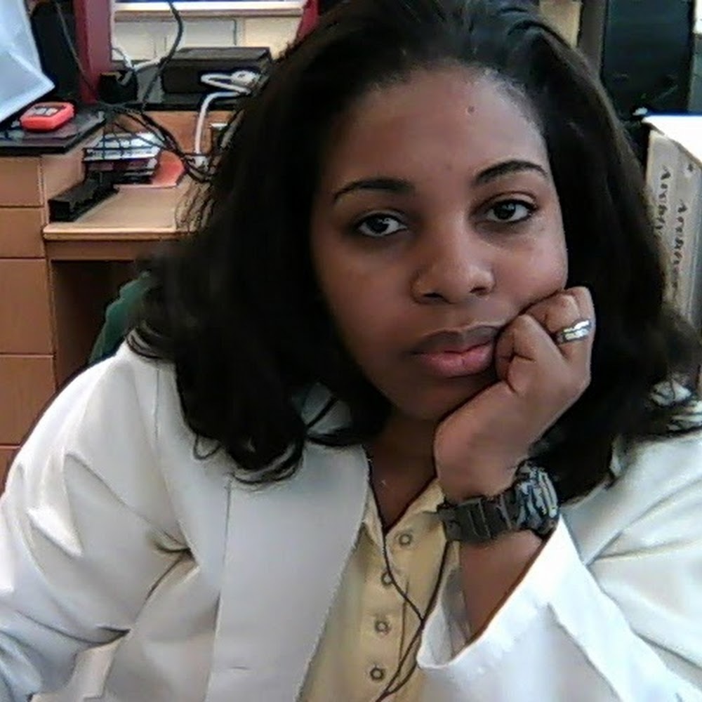 Meet your Posher, Chandi